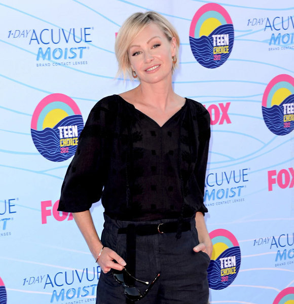 Portia de Rossi's Grueling Struggle with Insecurities and Eating Disorder