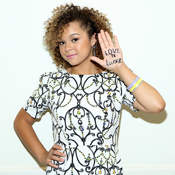 Rachel Crow Gives Hint About Having A Boyfriend Or Not; Flaunts Her Weight Loss Transformation Proudly