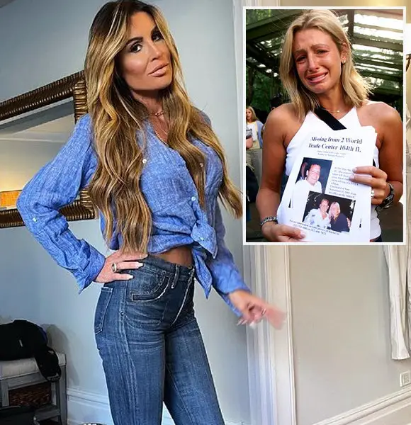 All on Rachel Uchitel's Past Relationships - Boyfriends & Husbands