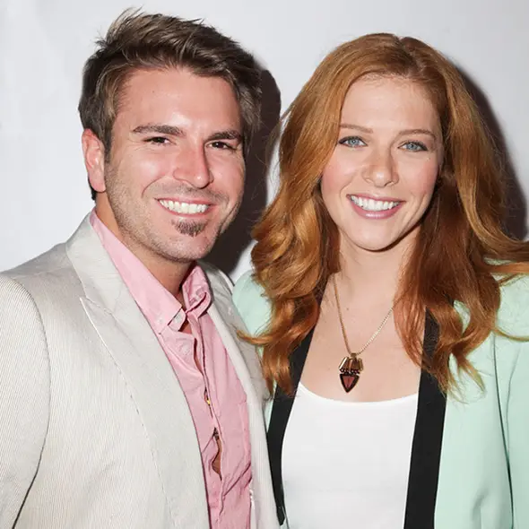 Rachelle Lefevre Keeps Dating Affair With Boyfriend To A Minimum; In Thoughts Of Getting Married?