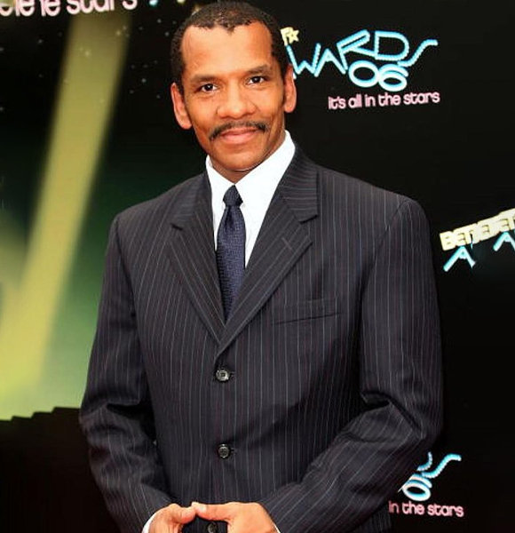 Inside Ralph Carter's Married Life & Career