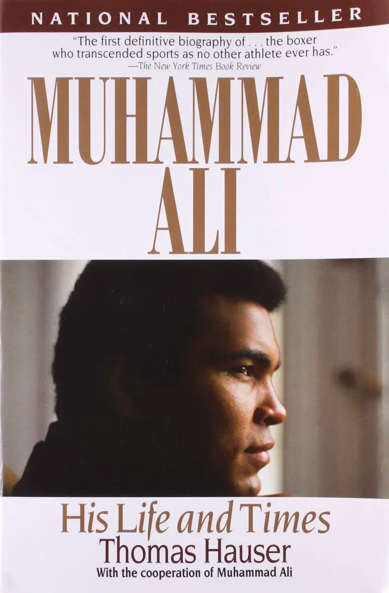 Muhammad Ali: The Life and Times
