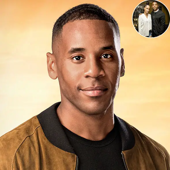 TV Host Reggie Yates Split Up With His Possibly Wife After a Long Relationship