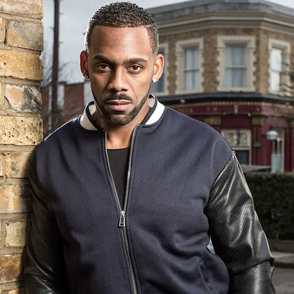 Actor Richard Blackwood: Is He Married? Dating Someone? Who is His Girlfriend?