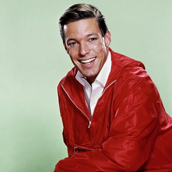 Gay Actor Richard Chamberlain's Dating Life and Reason For Keeping His Sexuality A Secret