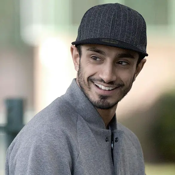 Riz Ahmed's Dating Experience with American Girlfriend, Why is he not Married Yet?