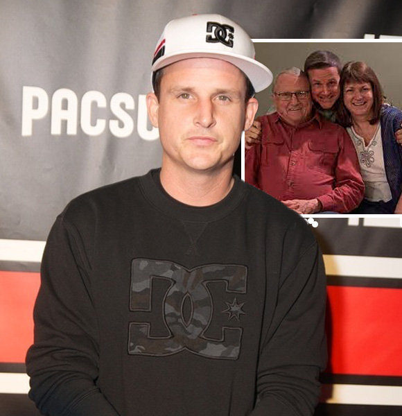 What Made Rob Dyrdek Who He Is today?