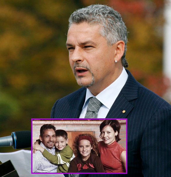 Roberto Baggio's Fulfilling Life After Retirement