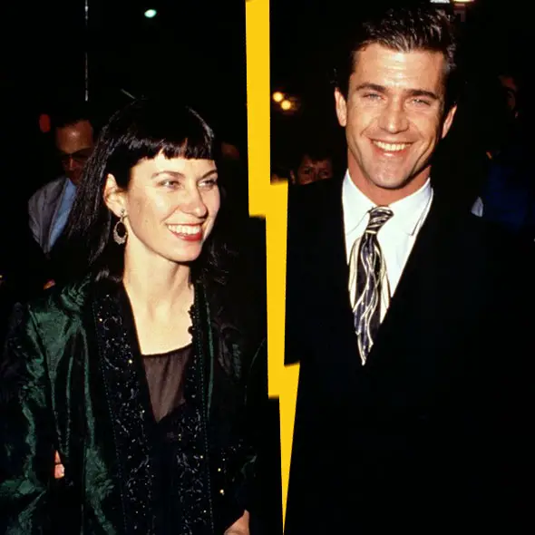 Robyn Moore's Divorce with Husband Mel Gibson Stands Out to be the Most Costly Celebrity Split!