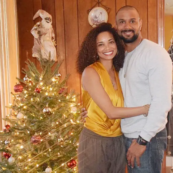 Mixed Ethnicity Actress Rochelle Aytes, Blessed to Have Loving Boyfriend: Engaged in 2015, Married Plans?