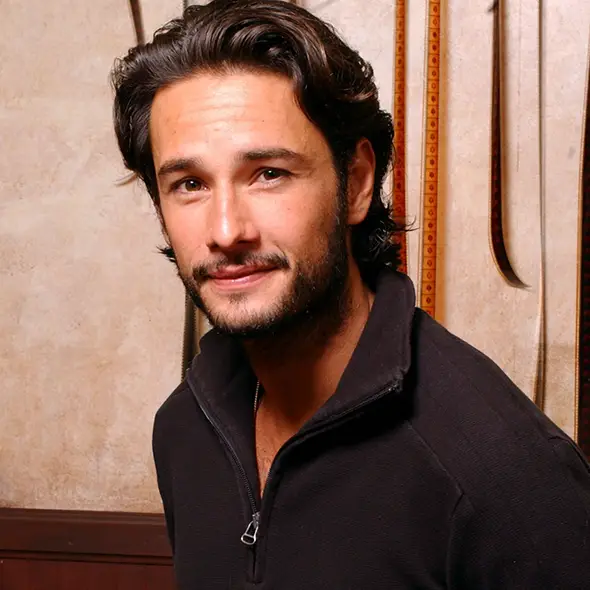 Rodrigo Santoro Married Life With Wife | Family Details