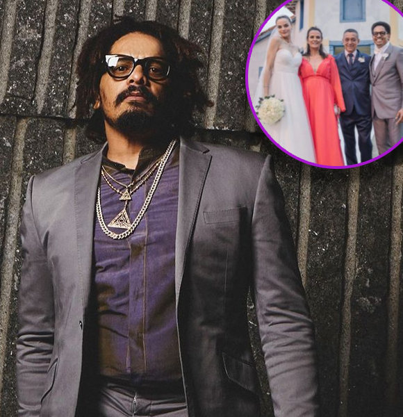 A Look Into Rohan Marley's Married Life with Wife & Past Relationship