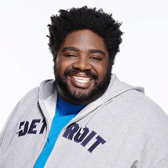 Ron Funches Parts With Girlfriend In 2017, Was Once Married, Tinder Love, Autism