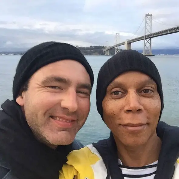 RuPaul Charles Reveals Getting Married To His Long-Time Gay Boyfriend But In Secret