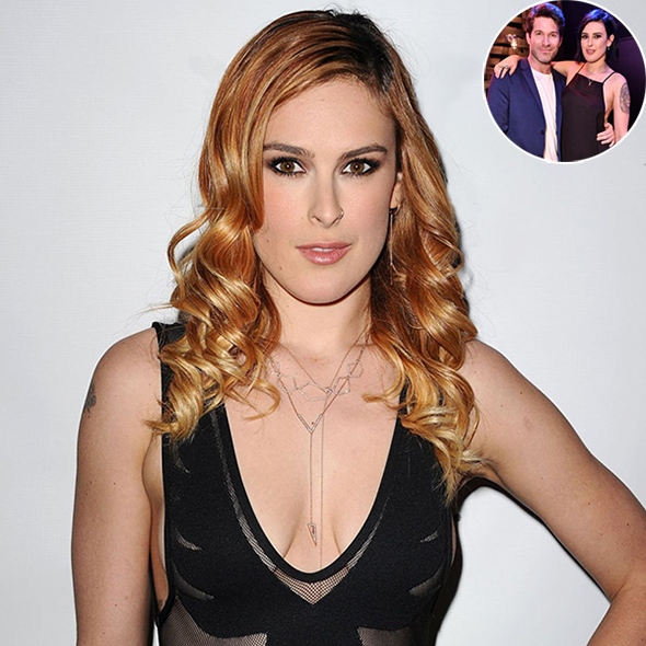 Rumer Willis Sparks Rumored Reunion With Ex-Boyfriend; Alleged Dating Affair Holds Any Truth?