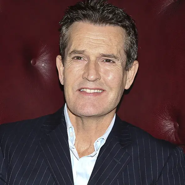 Openly Gay Actor Rupert Everett: States To Have Settled With His Boyfriend, Planning To Change Partner?