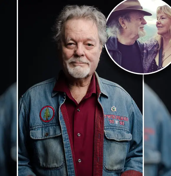 Russ Tamblyn's Failed Marriages & Life with Spouse Now
