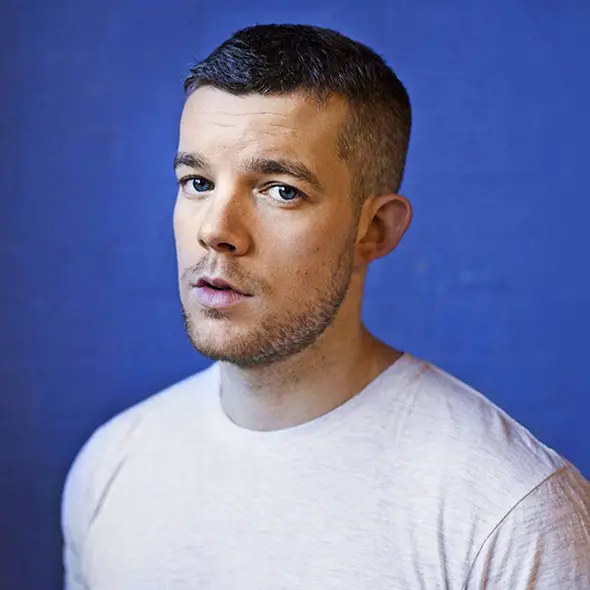 Does Russell Tovey Entertains A Boyfriend In Real Life Or Was The Gay Role Just A Cover To Uplift Career?