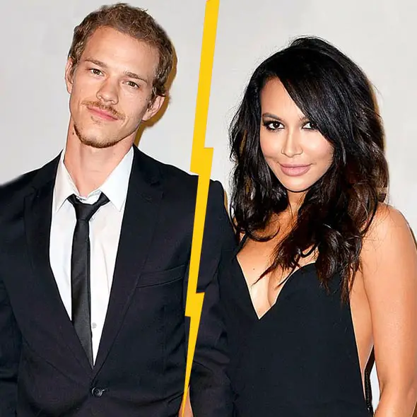 Another Married Life Shattered! Actor Ryan Dorsey's Wife Naya Rivera Files For Divorce!