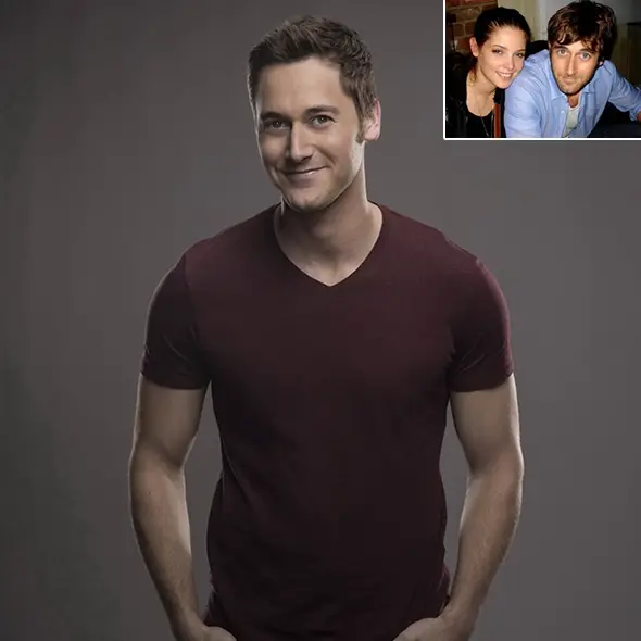 Ryan Eggold Secretly Married? All Set To Star In New NBC Show!