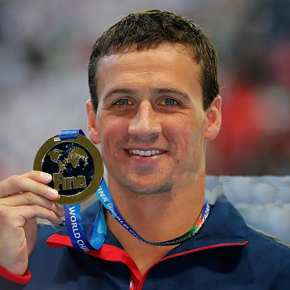 Ryan Lochte, 11 Time Olympic Medalist, Wants to Have A Family: In Relationship With Water