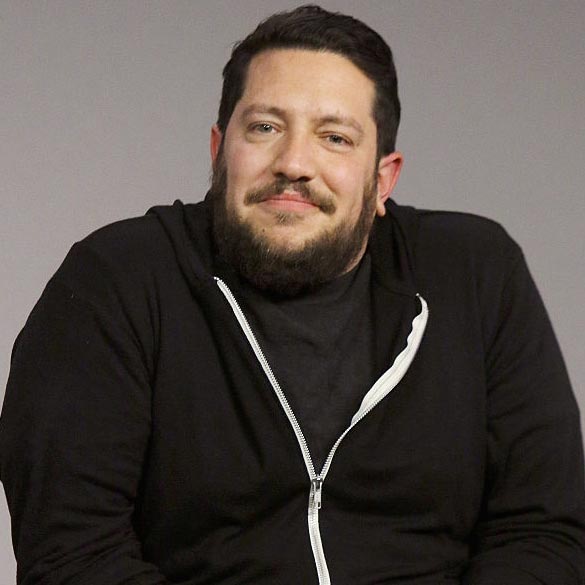 The Impractical Joker Sal Vulcano: Neither Married Nor Gay, Is He Hiding His Girlfriend?