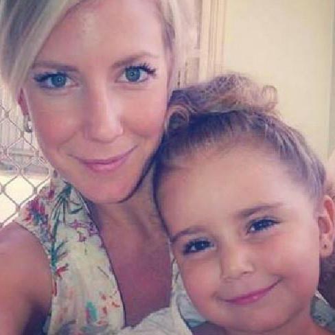 Sally Faulkner Signed a Book Deal After Charged for Kidnapping Her Own Children