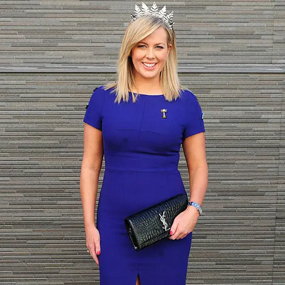 Beautiful Samantha Armytage: Engaged With a Boyfriend? Searching For a Perfect Husband? Married?