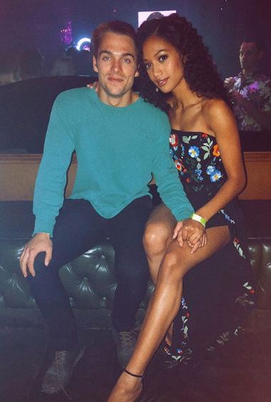 Samantha Logan Dating Status To Family Background Everything Covered