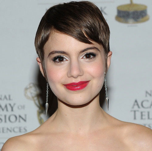 A Look At Sami Gayle's Bio: From Boyfriend To Hair And More That You Won't Find In Her Wiki