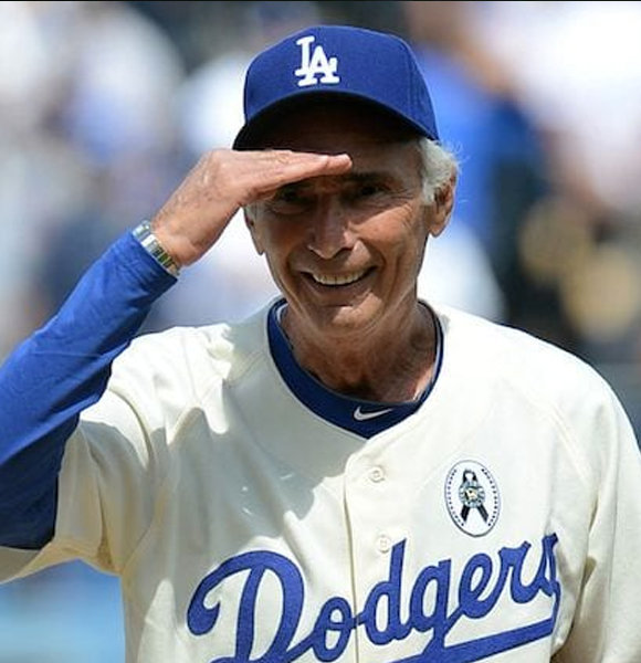 Inside Sandy Koufax's Married Life & His Impressive Net Worth