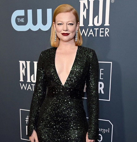 Sarah Snook's Weight Gain Speculations and Her Response to Them