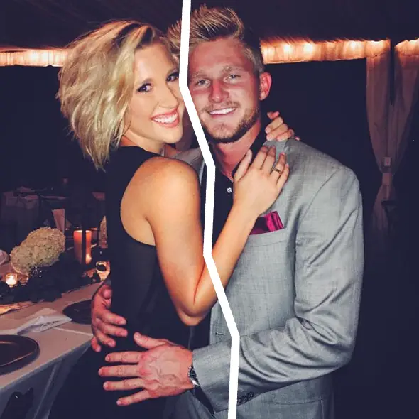 Another Heart Shattered! Savannah Chrisley Split with her Boyfriend Blaire Hanks after two years of Dating