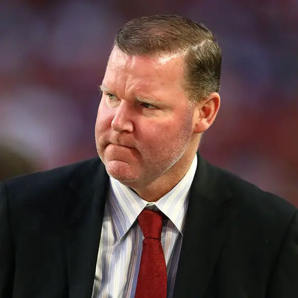 He's Fired! Scot McCloughan Part Ways with Washington Redskins, Reason Being Alcohol Problems