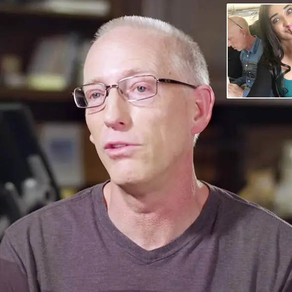 Dilbert's Creator Scott Adams Proclaim 3 Rules To Single Life After Getting Divorced With His Wife!