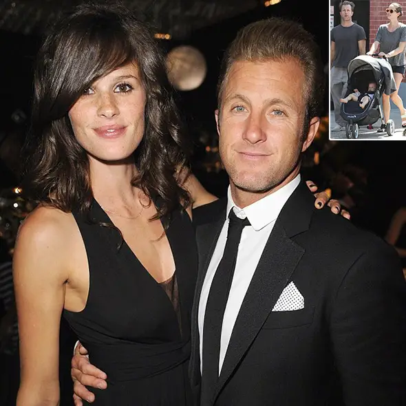 Scott Caan's Enjoying a Family Life With His Girlfriend And Daughter, Soon To Get Married?