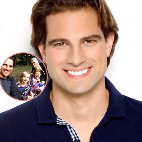 'Income Property' Host Scott McGillivray: Married Teacher Wife in 2009, Happy Family of 4