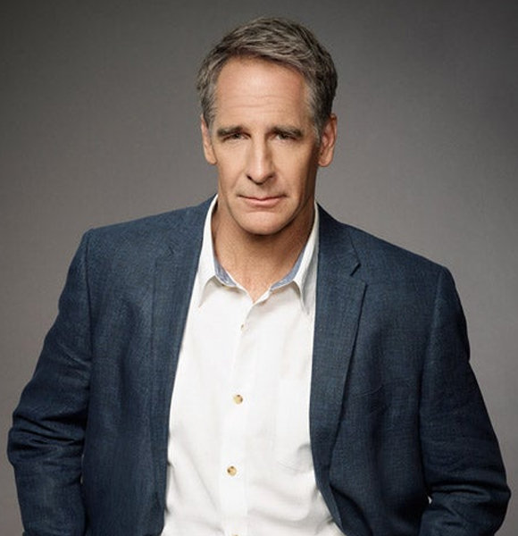 Scott Bakula's Unchanged Hollywood Charm ! What's the Secret?