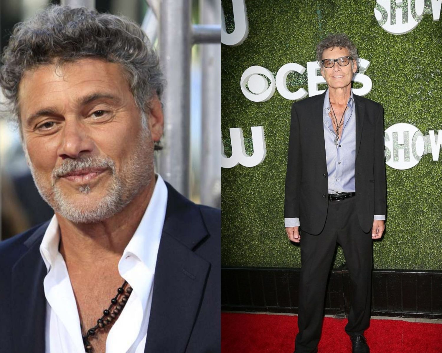 Steven Bauer's Secret Behind Weight Loss!