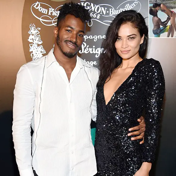 Shanina Shaik Married, Boyfriend, Parents, Ethnicity