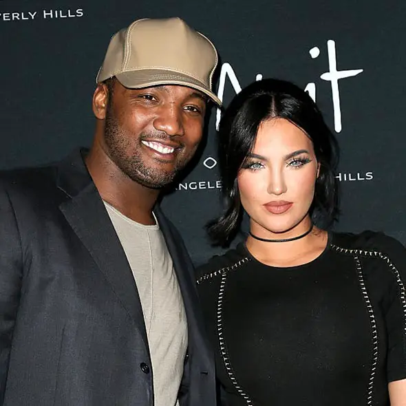 Natalie Halcro, Rekindling Romance With Shaun Phillips: Are They Together?