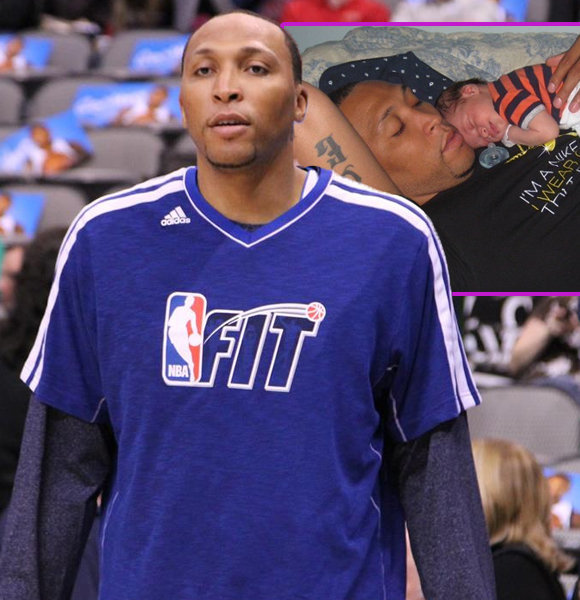 Shawn Marion Pours Out His Heart To His Son Through An Instagram Post