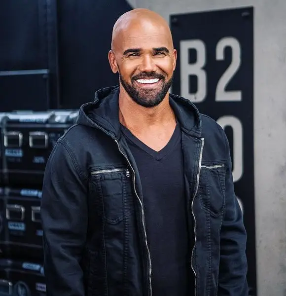 "I want to be a family man" Said Shemar Moore, So Is He Married Now?