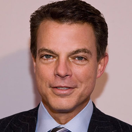 Fox Star Shepard Smith Feared Coming Out As Gay, Boyfriend Is Associate Producer At Fox, Divorce With Wife in 1993 