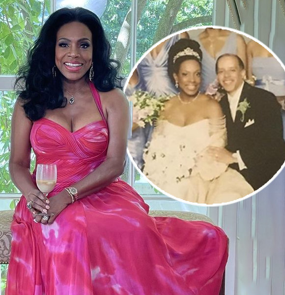 Everything You Need to Know about Sheryl Lee Ralph