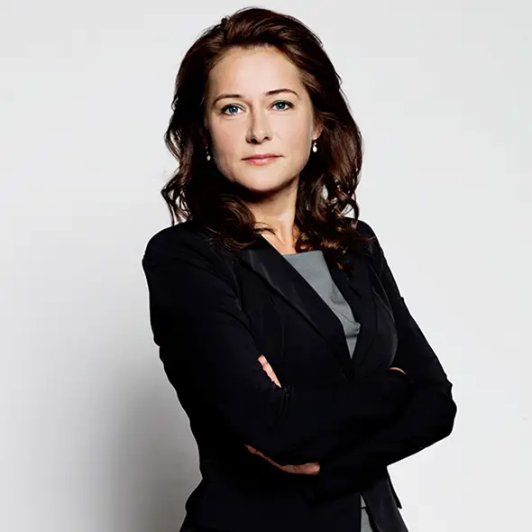 Sidse Babett Knudsen Married Life Shattered By Infidelity Issues With Husband; Too Busy To Have A Partner These Days?