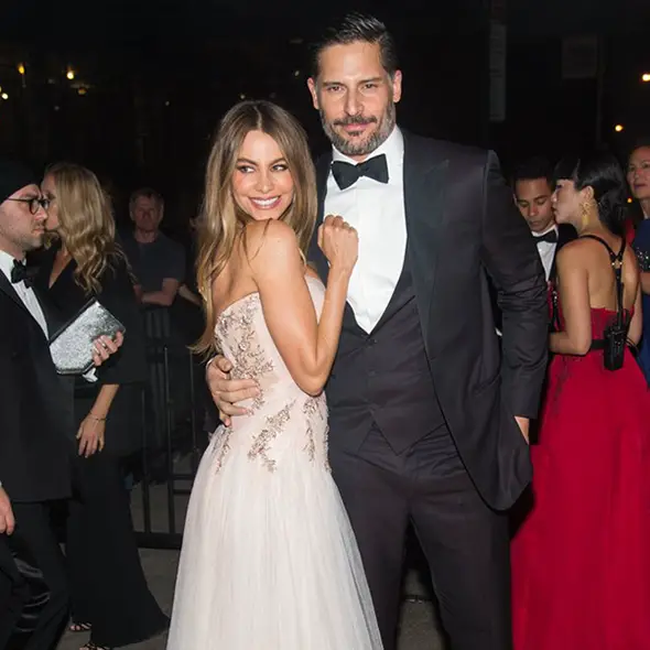 Strengthening Relationship! Sofia Vergara's Husband Joe Manganiello Presented Her with Ultimate Anniversary Gift, A Book about their Love Story