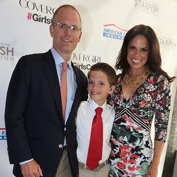 CNN's Soledad O'Brien, Mix Ethnicity, Speaks About Her Interracial Married Life, Husband?