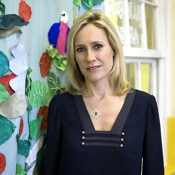 BBC's Sophie Raworth, Married With 3 Children, Loves to Fiddle Around With the Pots