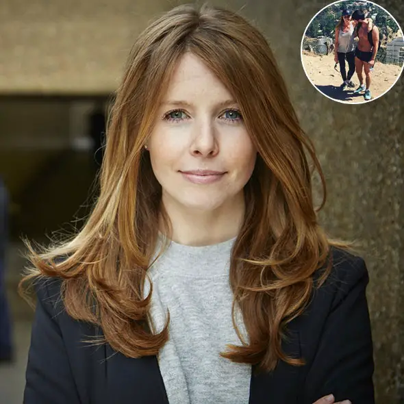 Who is Stacey Dooley's Boyfriend, Dating? Know About Her Partner